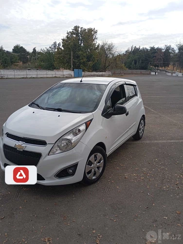 Chevrolet Spark, 2015, Toshkent