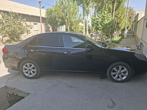 Chevrolet Epica, 2008, Самаркандская область