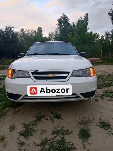 Chevrolet Nexia, 2009, Toshkent shahri