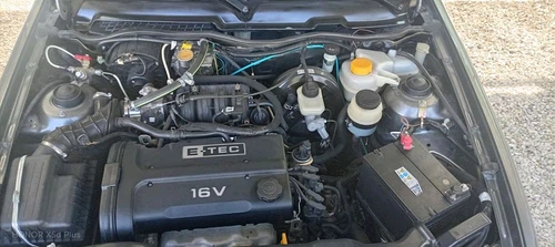 Chevrolet Nexia