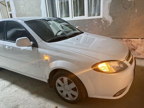 Chevrolet Lacetti, 2023, Buxoro