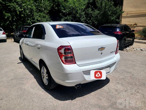 Chevrolet Cobalt, 2020, Toshkent