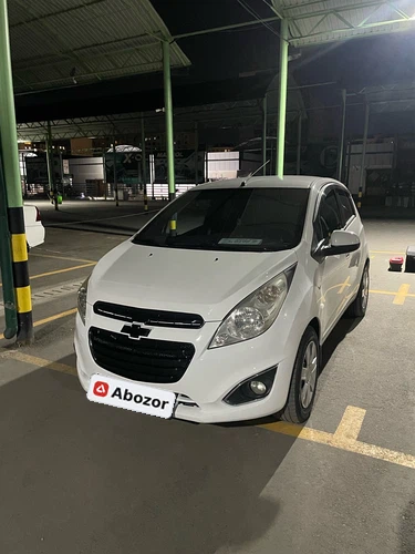 Chevrolet Spark, 2015, Toshkent
