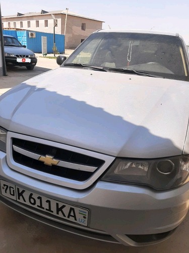 Chevrolet Nexia, 2009, Кашкадарьинская область