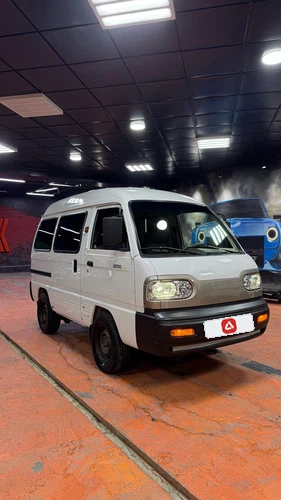 Chevrolet Damas, 2024, Toshkent shahri