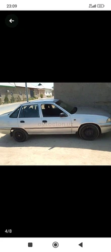 Daewoo Nexia