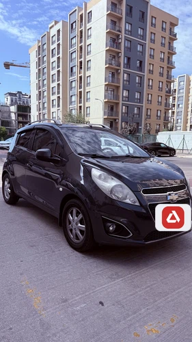 Chevrolet Spark, 2017, Toshkent shahri