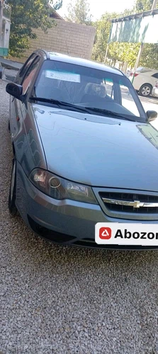 Chevrolet Nexia