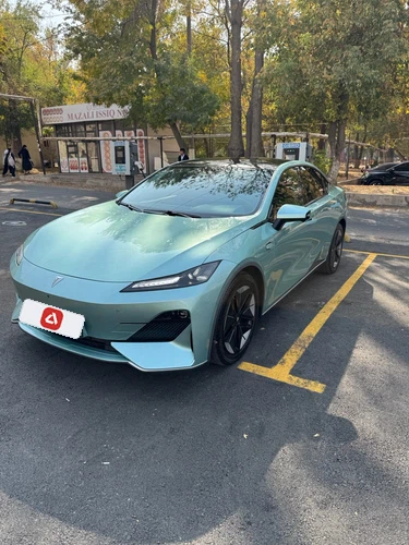 Changan Deepal SL03