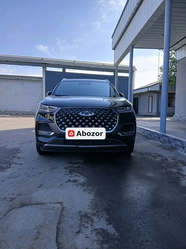 Chery Tiggo 8 Pro Max, 2023, Toshkent shahri