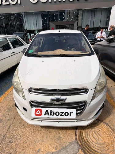 Chevrolet Spark, 2012, Toshkent shahri