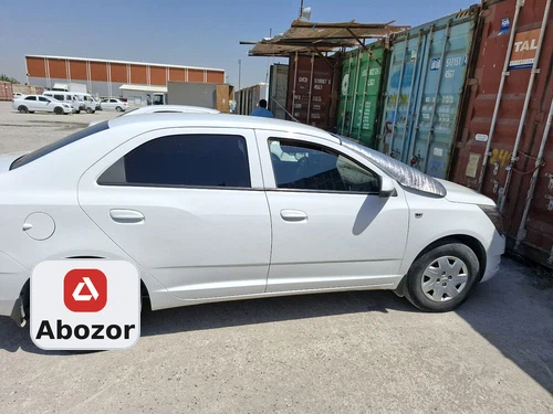 Chevrolet Cobalt, 2018, Toshkent shahri