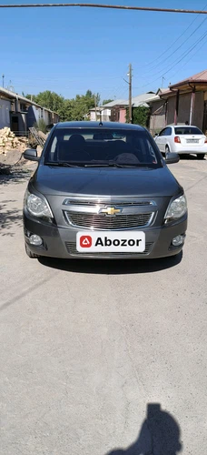 Chevrolet Cobalt, 2013, Ташкентская область