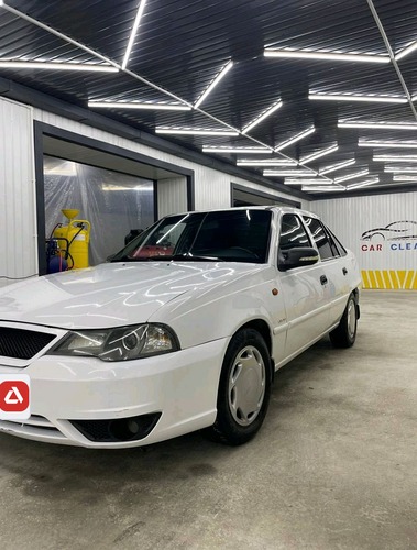 Chevrolet Nexia