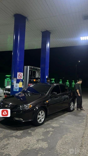 Chevrolet Lacetti, 2019, Toshkent