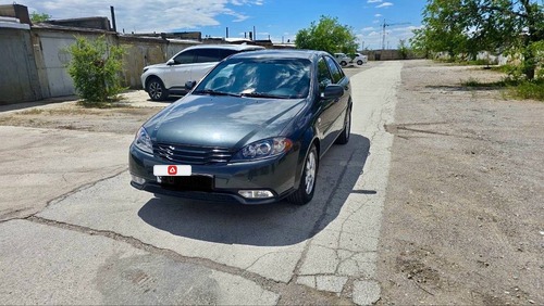 Chevrolet Lacetti, 2022, Navoiy