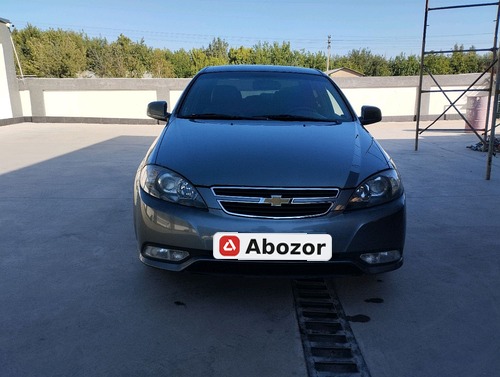 Chevrolet Lacetti, 2015, Toshkent shahri