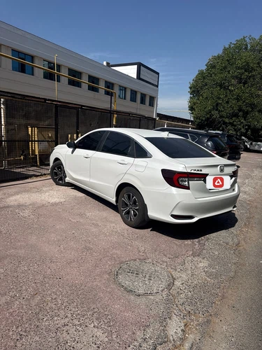 Honda Crider