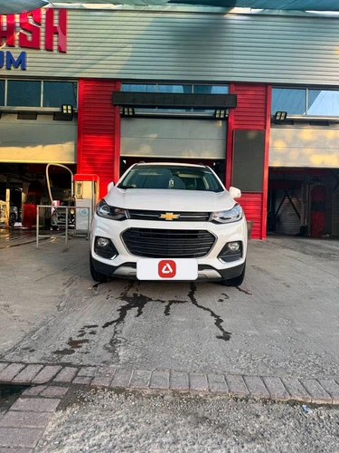 Chevrolet Tracker, 2020, Toshkent shahri