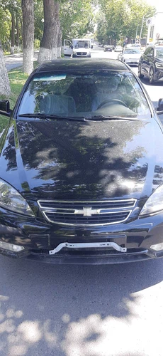 Chevrolet Lacetti, 2023, Toshkent