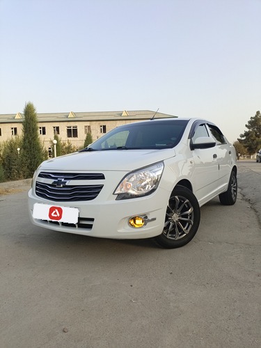 Chevrolet Cobalt, 2015, Сурхандарьинская область