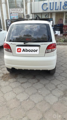 Chevrolet Matiz, 2013, Ташкентская область