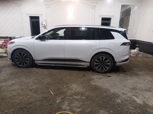 Dongfeng EP 008