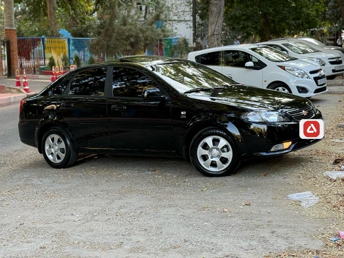 Chevrolet Lacetti, 2022, Toshkent shahri