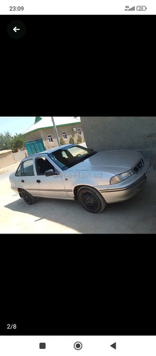 Daewoo Nexia