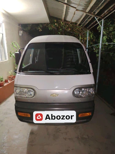 Chevrolet Damas, 2016, Andijon
