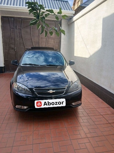Chevrolet Lacetti, 2023, Farg'ona