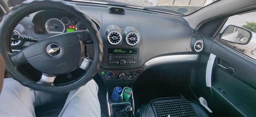 Chevrolet Nexia