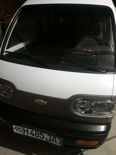 Chevrolet Damas