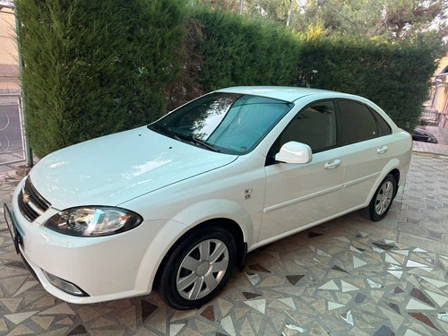 Chevrolet Lacetti, 2023, Toshkent shahri