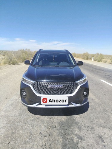 Haval M6, 2025, Navoiy