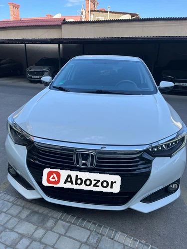 Honda Crider, 2024, Toshkent shahri