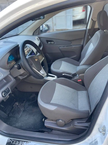 Chevrolet Cobalt, 2022, Toshkent