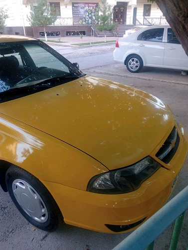 Chevrolet Nexia, 2009, Самаркандская область