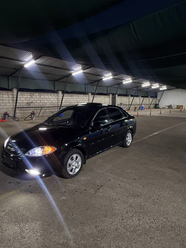 Chevrolet Lacetti, 2020, Toshkent shahri