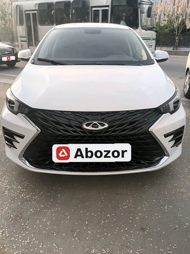 Chery Arrizo 6 Pro, 2025, Xorazm