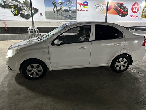 Chevrolet Nexia