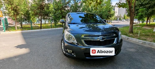 Chevrolet Cobalt, 2022, Toshkent shahri