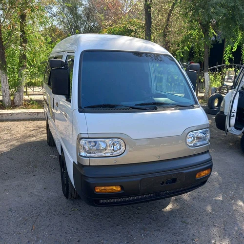 Chevrolet Damas