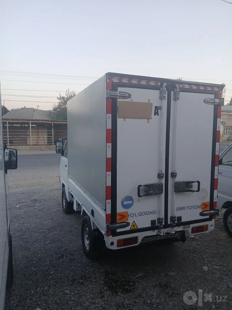 Chevrolet Labo
