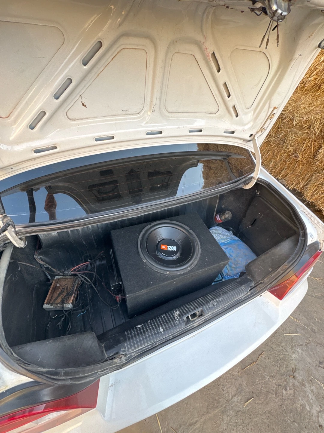 Chevrolet Nexia