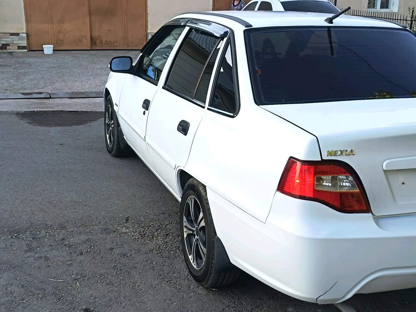Chevrolet Nexia