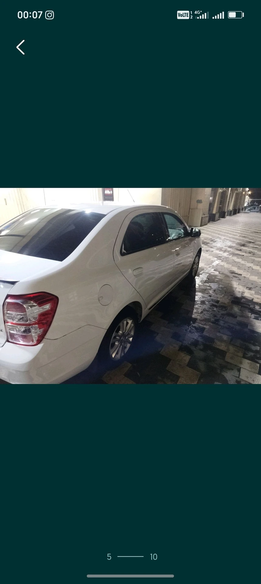 Chevrolet Cobalt