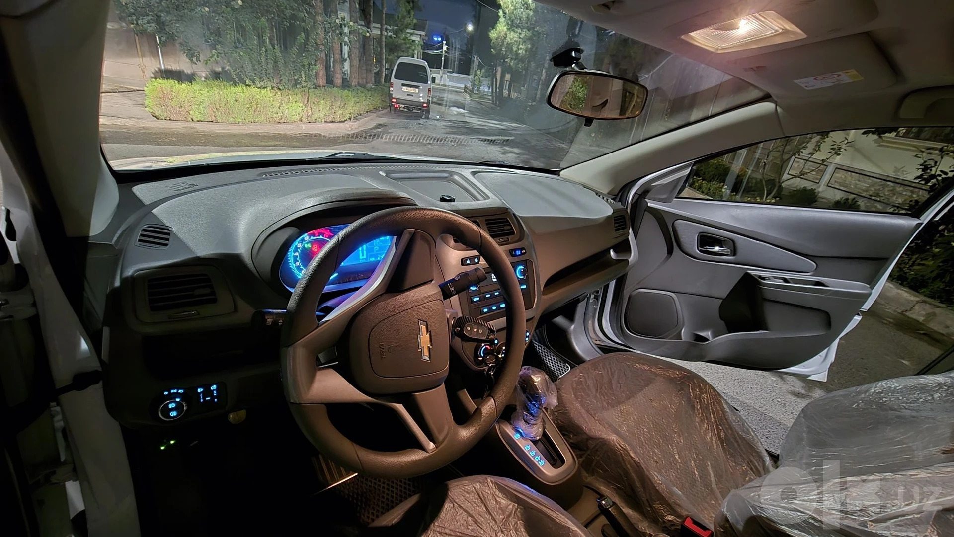 Chevrolet Cobalt