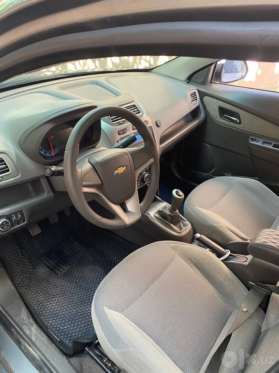 Chevrolet Cobalt