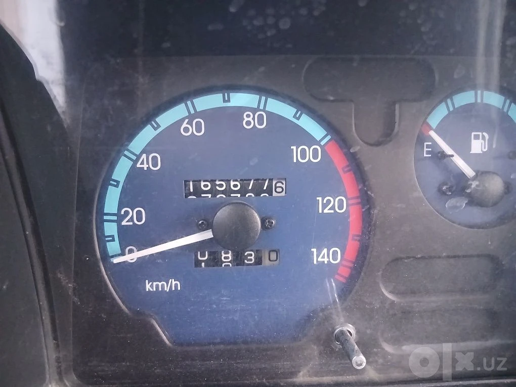 Chevrolet Labo